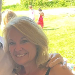 Meet your Posher, Dianne